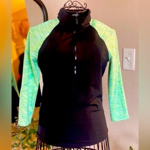 Bebe sport lounge or gym set